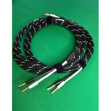 Готовый акустический кабель Inakustik Referenz LS-502, 2x2 м